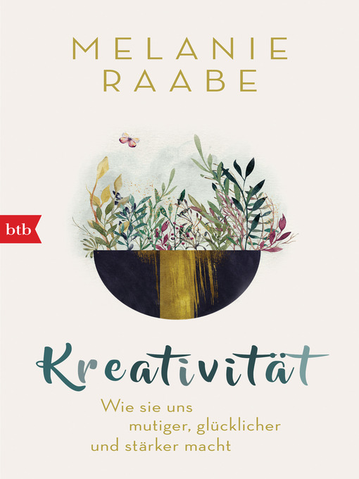 Title details for Kreativität by Melanie Raabe - Available